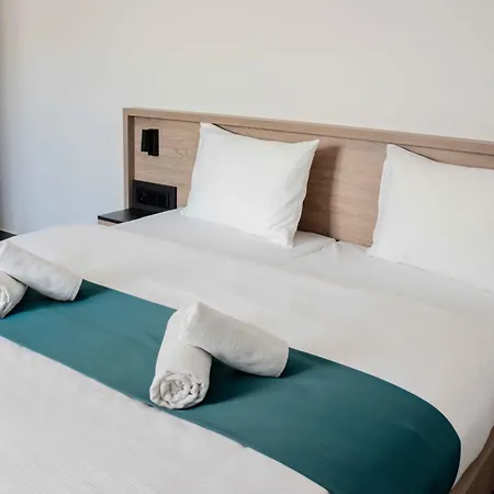 Guest house Avarka Matrafured