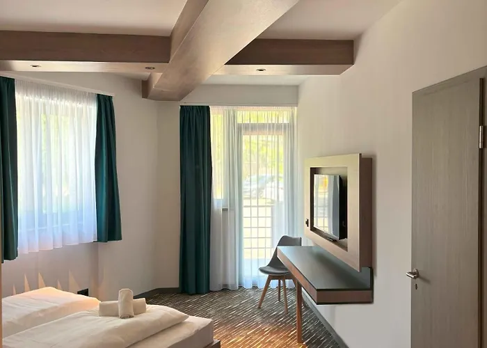 Avarka 3* Mátrafüred